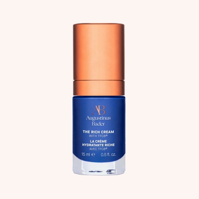 The Rich Cream 15 ml The Rich Cream 15 ml