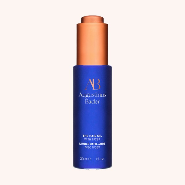 The Hair Oil 30 ml
