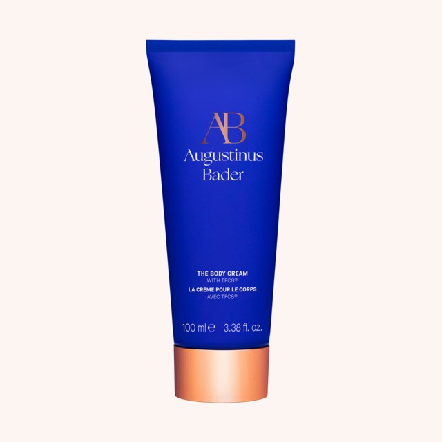 The Body Cream With TFC8® 100 ml The Body Cream With TFC8® 100 ml