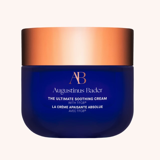 The Ultimate Soothing Cream 50 ml The Ultimate Soothing Cream 50 ml