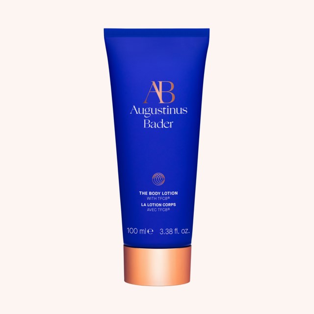 The Body Lotion 100 ml
