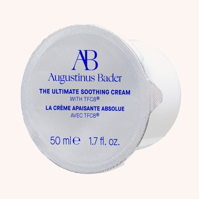The Ultimate Soothing Cream Refill 50 ml