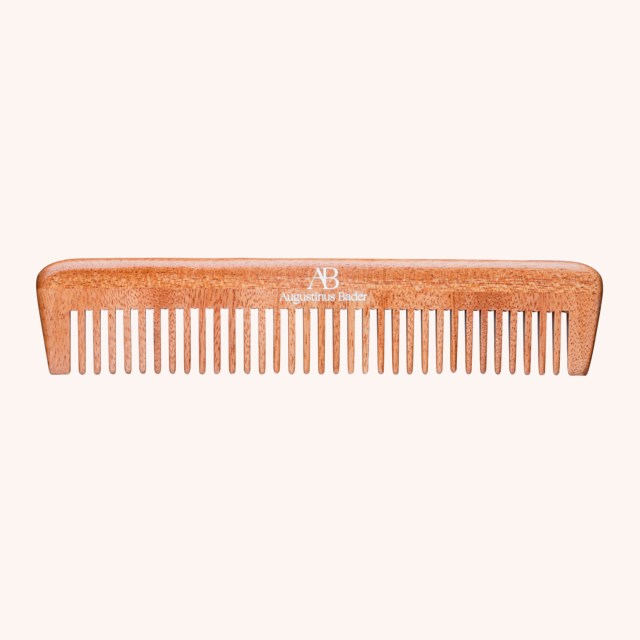 The Neem Comb Without Handle