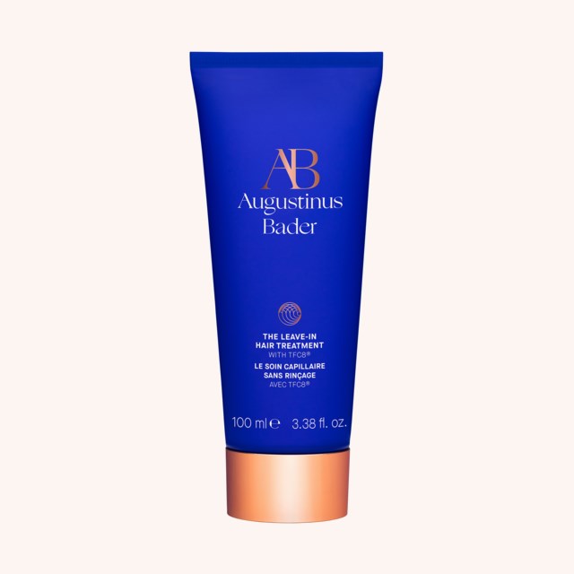 The Leave-In Hair Treatment 100 ml The Leave-In Hair Treatment 100 ml