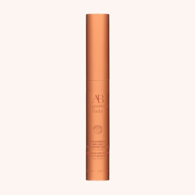 The Eyebrow & Lash Enhancing Serum 8 ml The Eyebrow & Lash Enhancing Serum 8 ml