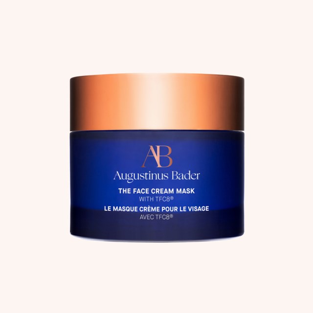 The Face Mask 50 ml The Face Mask 50 ml