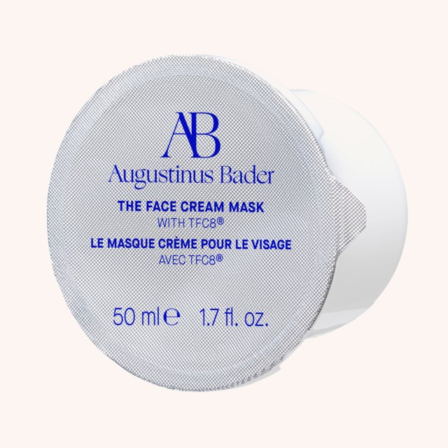 The Face Mask Refill 50 ml The Face Mask Refill 50 ml