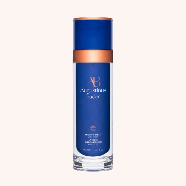The Rich Cream 100 ml The Rich Cream 100 ml