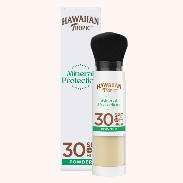 Mineral Protection Transluc Sun Powder SPF30 Mineral Protection Transluc Sun Powder SPF30
