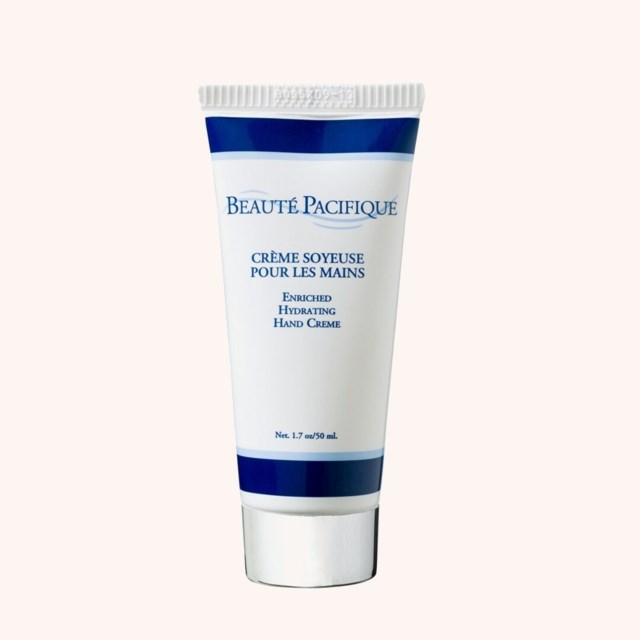 Enriched Hydrating Hand Creme 50 ml Enriched Hydrating Hand Creme 50 ml