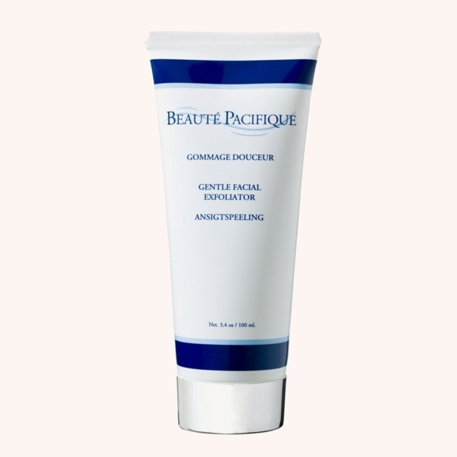Gentle Facial Exfoliator 100 ml Gentle Facial Exfoliator 100 ml