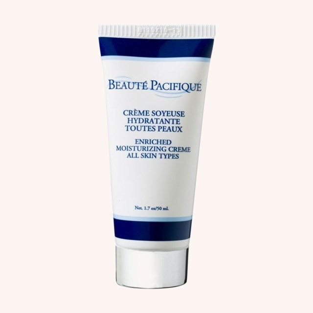 Enriched Moisturizing Creme All Skin Types 50 ml Enriched Moisturizing Creme All Skin Types 50 ml