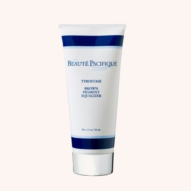 Tyrostase Brown Pigment Equalizer 50 ml Tyrostase Brown Pigment Equalizer 50 ml