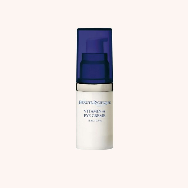 Vitamin A Eye Creme 15 ml Vitamin A Eye Creme 15 ml
