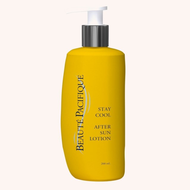 Stay Cool After Sun Lotion 200 ml Stay Cool After Sun Lotion 200 ml