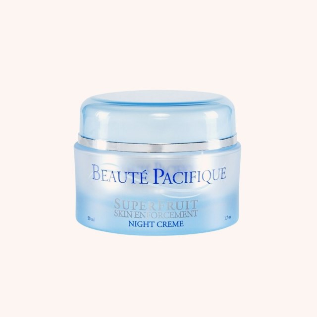 Skin Enforcement Night Cream 50 ml Skin Enforcement Night Cream 50 ml