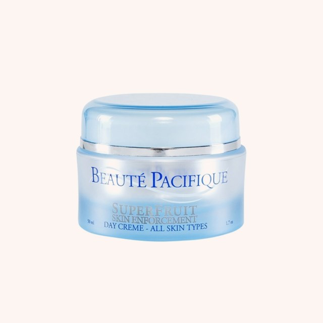 Enforcement Day Cream - All Skin Types 50 ml Enforcement Day Cream - All Skin Types 50 ml
