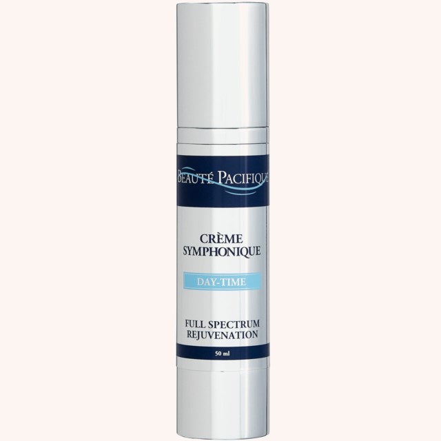 Crème Symphonique Day-Time 50 ml Crème Symphonique Day-Time 50 ml