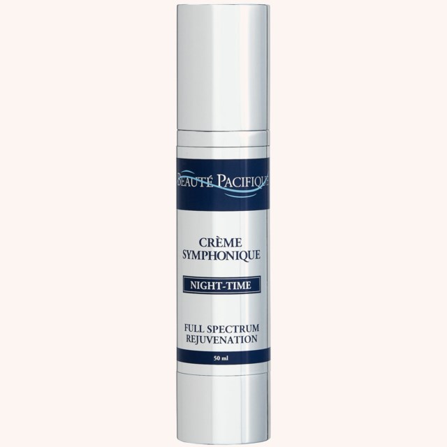 Crème Symphonique Night-Time 50 ml Crème Symphonique Night-Time 50 ml