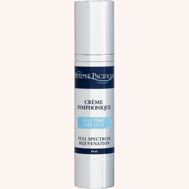 Crème Symphonique Day Time - Dry Skin 50 ml Crème Symphonique Day Time - Dry Skin 50 ml