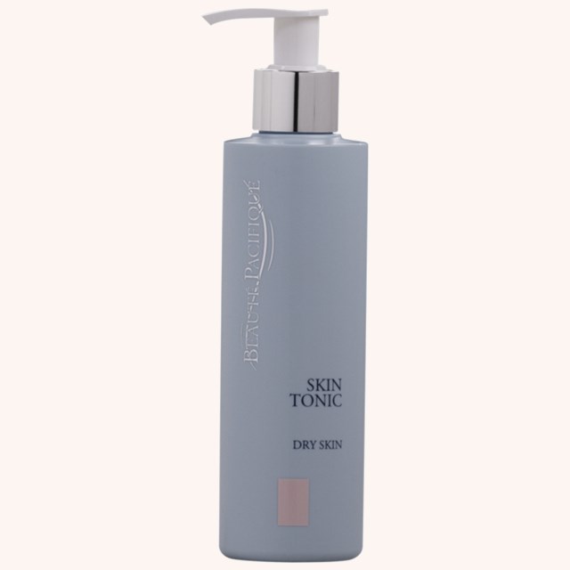 Toner - Dry Skin 200 ml Toner - Dry Skin 200 ml