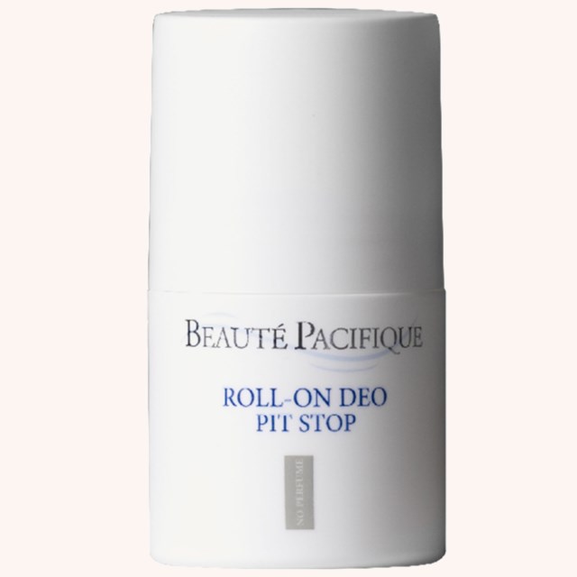 Roll-On Deo Pit Stop 50 ml Roll-On Deo Pit Stop 50 ml