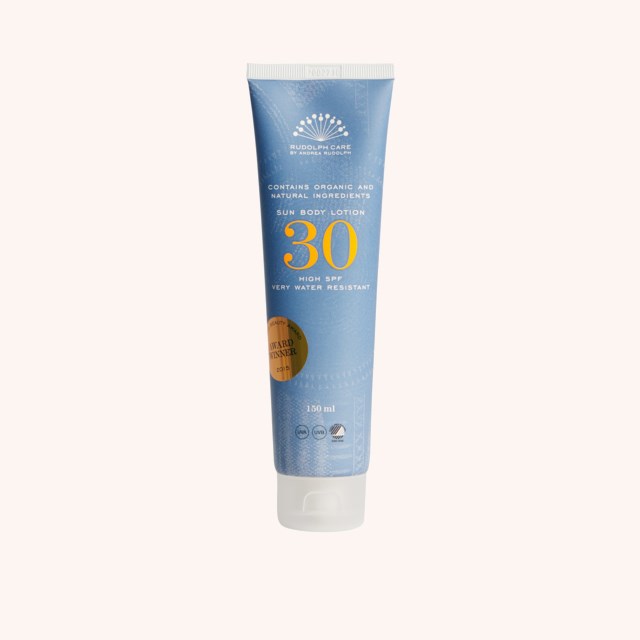 Sun Body Lotion SPF30 150 ml