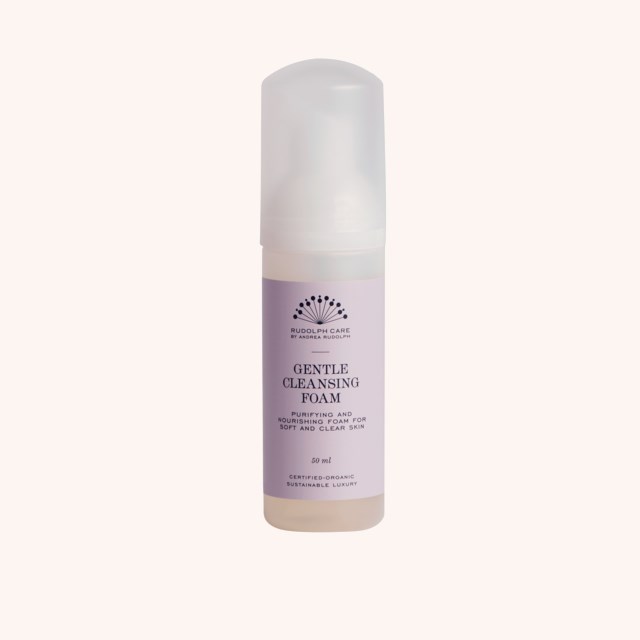 Gentle Cleansing Foam 50 ml