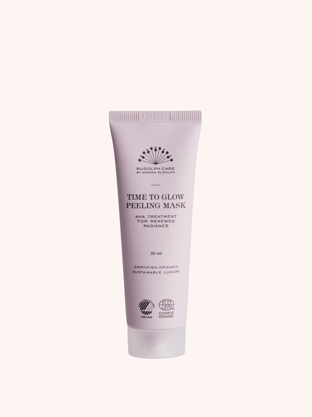 Time To Glow Peeling Mask 50 ml