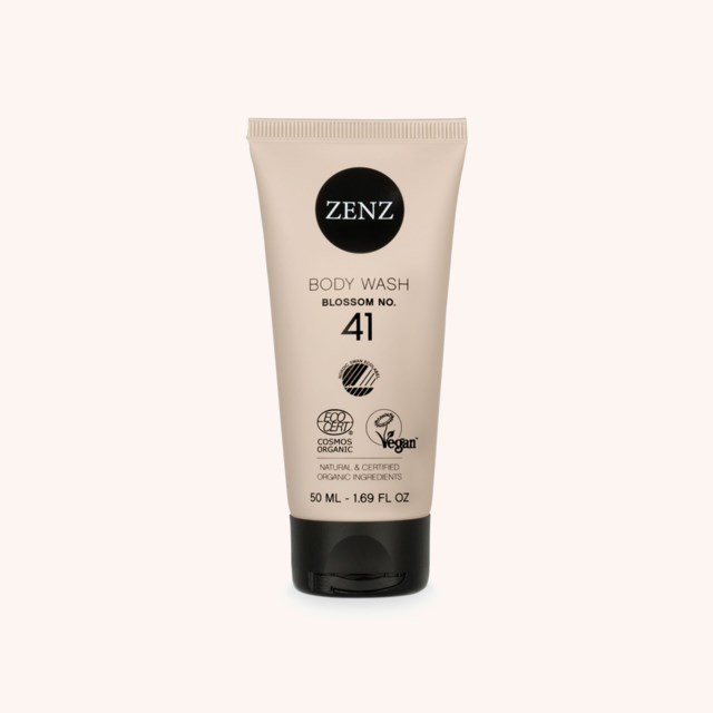 Body Wash Blossom No. 41 50 ml
