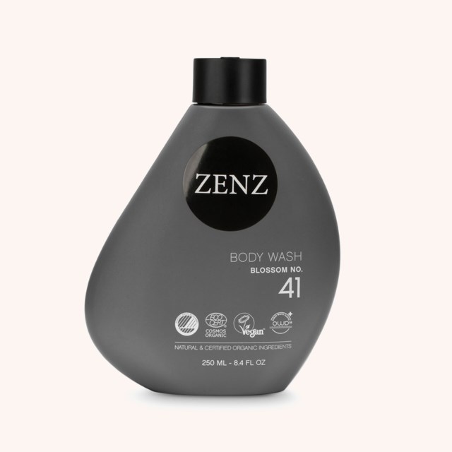 Body Wash Blossom No. 41 250 ml