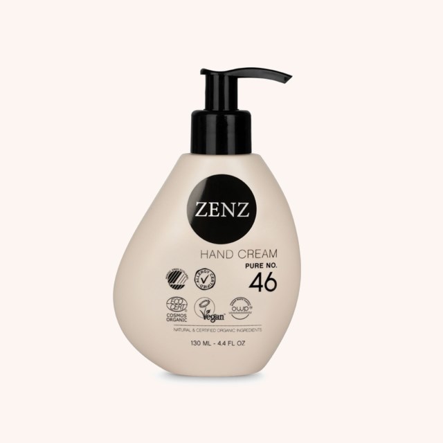 Hand Creme Pure no. 46 130 ml