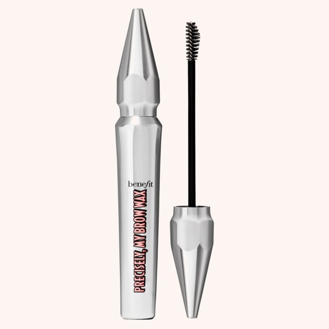 Precisely, My Brow Wax - Full-pigment Sculpting Brow Wax 3.5