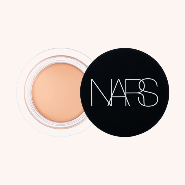 Soft Matte Complete Concealer Crème Brulée