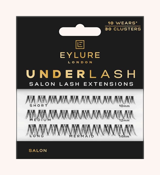 Underlash Refill Kits Mermaid