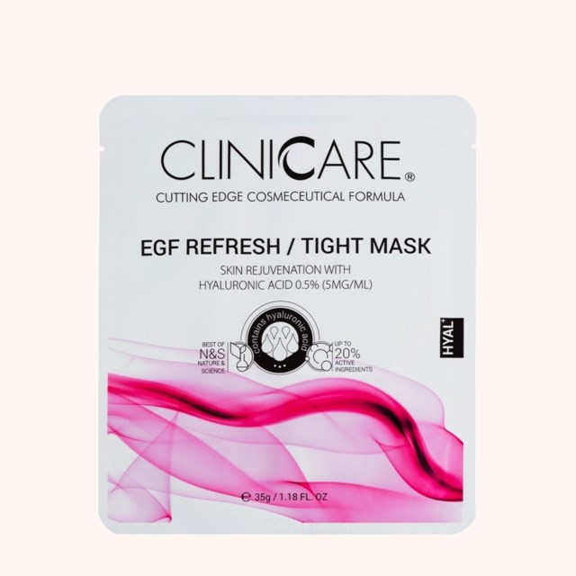 EGF Refresh/Tight Mask EGF Refresh/Tight Mask