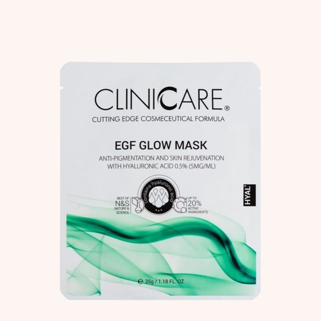 EGF Glow Mask EGF Glow Mask