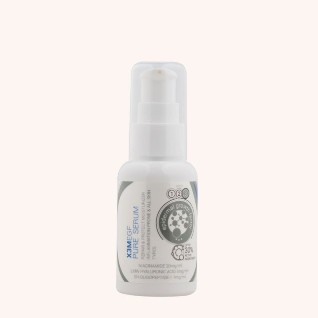 X3M EGF Pure Serum 50 ml X3M EGF Pure Serum 50 ml