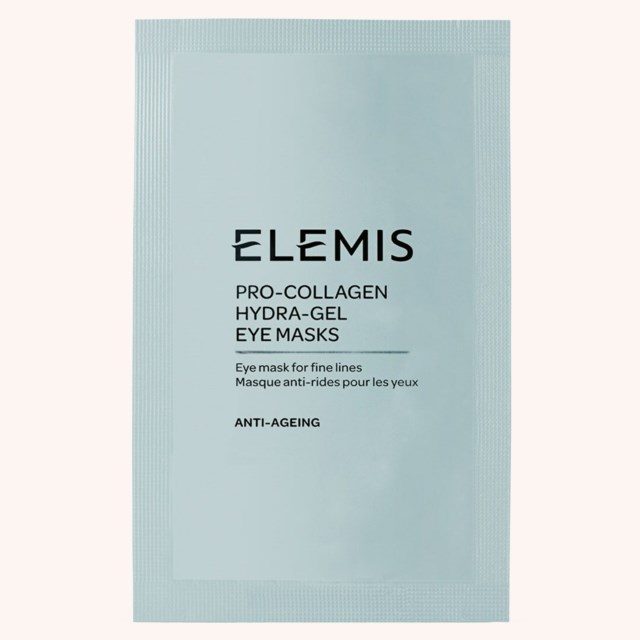 Pro-Collagen Hydra-Gel Eye Mask 6 pcs Pro-Collagen Hydra-Gel Eye Mask 6 pcs