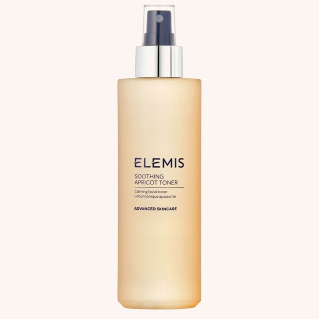 Soothing Apricot Toner 200 ml Soothing Apricot Toner 200 ml