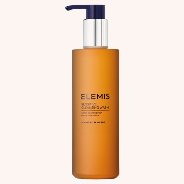 Sensitive Cleansing Wash 200 ml Sensitive Cleansing Wash 200 ml