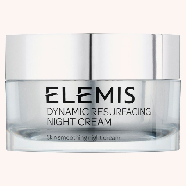 Dynamic Resurfacing Night Cream 50 ml Dynamic Resurfacing Night Cream 50 ml