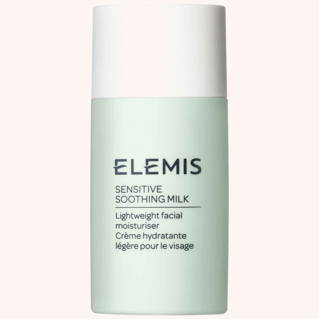 Sensitive Soothing Milk 50 ml Sensitive Soothing Milk 50 ml