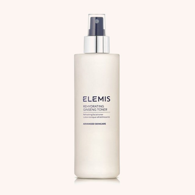 Rehydrating Ginseng Toner Rehydrating Ginseng Toner