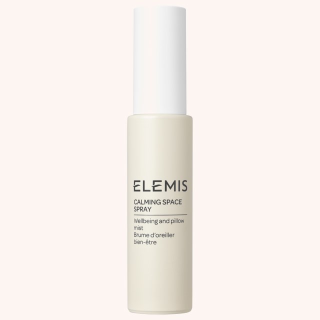 Calming Space Spray 30 ml Calming Space Spray 30 ml