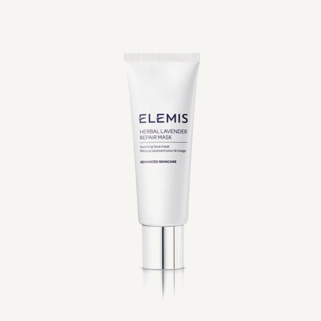 Herbal Lavender Repair Mask 75 ml Herbal Lavender Repair Mask 75 ml