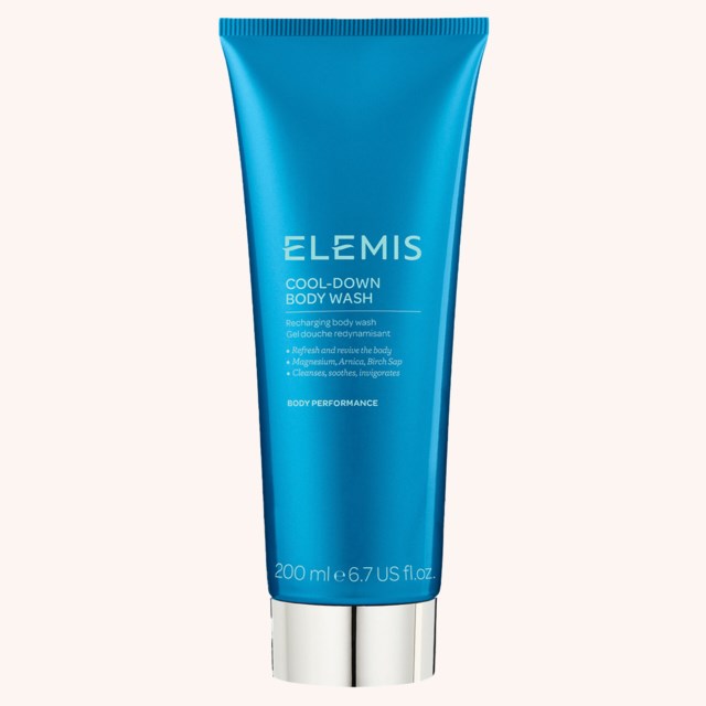 Cool Down Body Wash 200 ml Cool Down Body Wash 200 ml