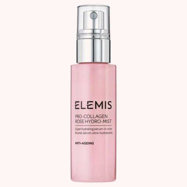Pro-Collagen Rose Hydro-Mist 50 ml Pro-Collagen Rose Hydro-Mist 50 ml