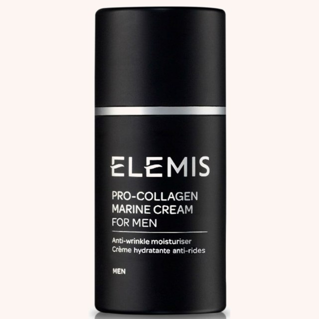 Pro-Collagen Marine Cream For Men 30 ml Pro-Collagen Marine Cream For Men 30 ml