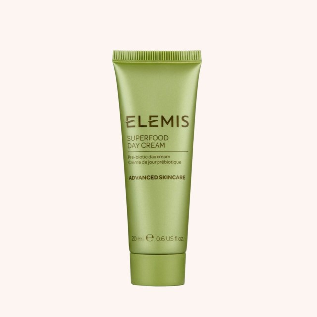 Superfood Day Cream 50 ml Superfood Day Cream 50 ml